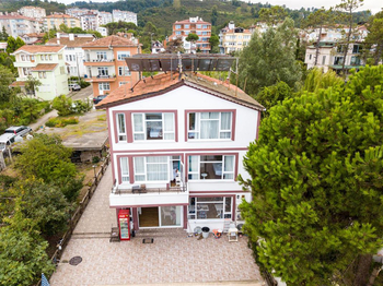 Sahil Otel Ordu - Ünye