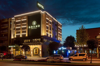 Sakarya Grand Hotel Sakarya - Adapazarı