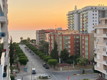 Salam Residence Antalya - Alanya