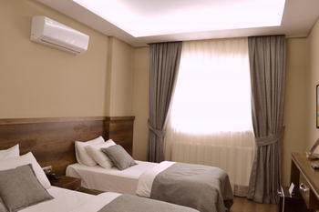 Samsun Kapris Hotel Samsun - İlkadım