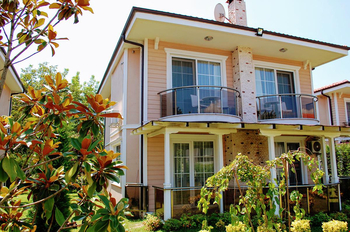 Sapanca Villa La Mira Sakarya - Sapanca
