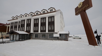 Sarıkamış Habitat Otel Kars - Sarıkamış