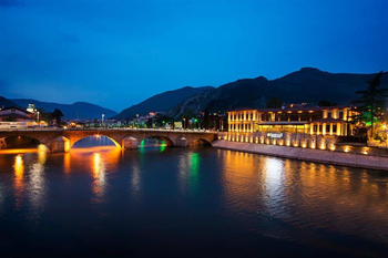 Sarıkonak Boutique & Spa Hotel Amasya - Amasya Merkez