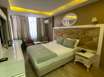 Saros Hotel Edirne - Keşan