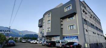 Sarp Hotel Artvin - Borçka