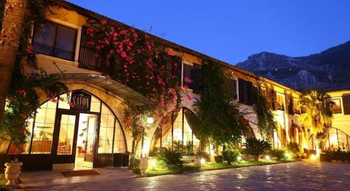 Savon Hotel Hatay Hatay - Antakya