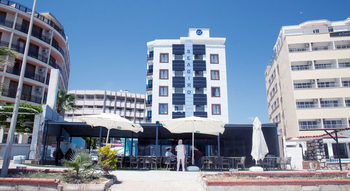 Seabird Hotel Aydın - Didim