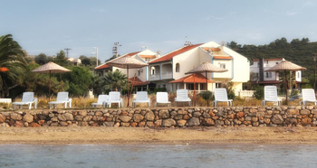 Seaside Villas Çeşme İzmir - Çeşme