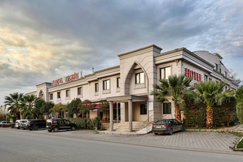 Seçkin Hotel Sakarya - Adapazarı