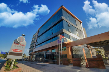 Sedef Hotel Adana - Seyhan