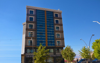 Sefine Hotel Şırnak Şırnak - 