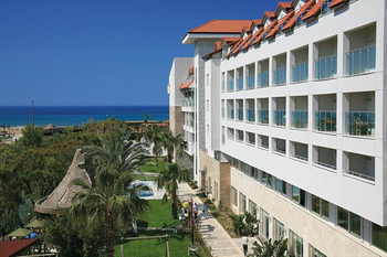 Seher Resort & Spa Antalya - Side