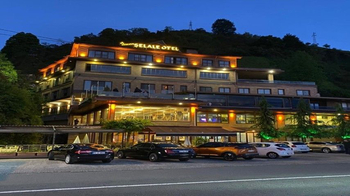 Şelale Otel Rize - Ardeşen