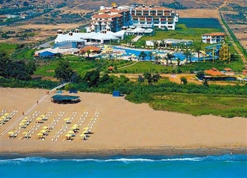 Selge Hotel Side Antalya - Manavgat