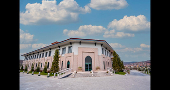 Semerkand Termal Hotel SPA Ankara - Çamlıdere