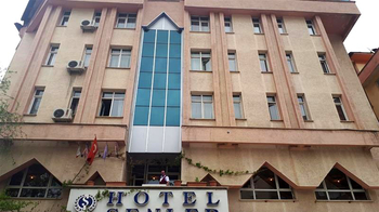 Hotel Senler Ağrı - 