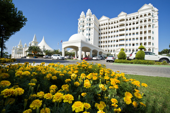Sentido Kamelya Fulya Hotel Antalya - Side