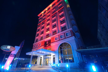 Serace Hotel Kayseri Kayseri - Melikgazi