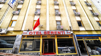 Serenti Otel Giresun - 