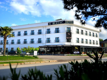 Sertaç Hotel Sakarya Sakarya - Adapazarı