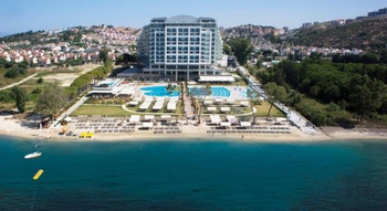 Seven Seas Sealight Elite Hotel Kuşadası Aydın - Kuşadası