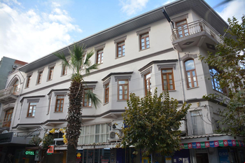 Seybils Otel Manisa - Akhisar