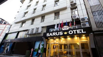 Seyhan Sarus Otel Adana - Seyhan