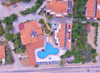 Seyir Village Hotel Muğla - Fethiye