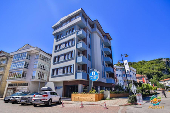 Seymen Otel Bartın - Amasra