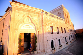 Shmayaa Hotel Mardin - Midyat