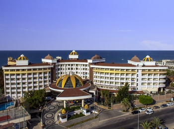 Side Alegria Hotel & Spa Antalya - Antalya Merkez