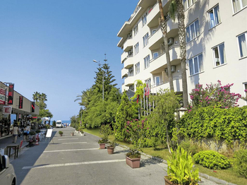 Side Bay Hotel Antalya - Side