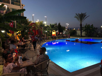 Side Löwe Hotel Antalya - Side