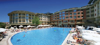 Side Star Park Hotel Antalya - Side