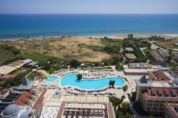 Side Star Resort Antalya - Manavgat