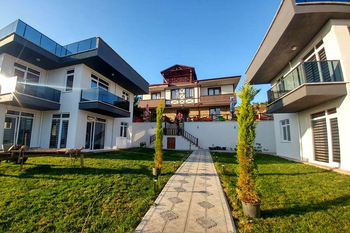 Sinop Loca Butik Otel Sinop - Sinop Merkez