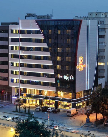 Şirin Park Hotel Adana - Seyhan