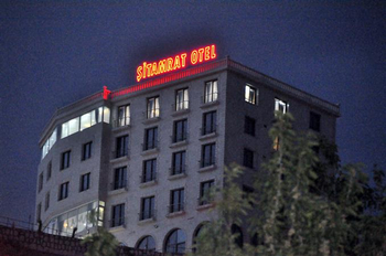 Şitamrat Hotel Şanlıurfa - Şanlıurfa Merkez