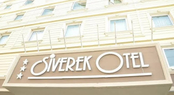 Siverek Otel Şanlıurfa - Siverek