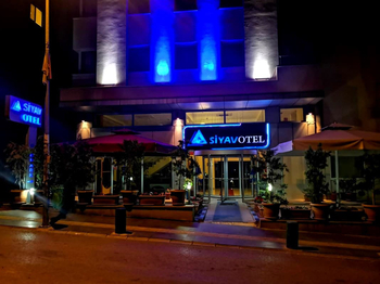 Siyav Hotel Ankara - Çankaya