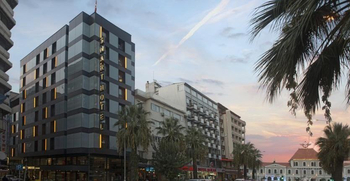 Smart Hotel İzmir İzmir - Konak