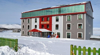 Snow Life Otel Kars - Sarıkamış