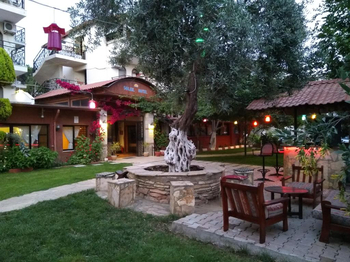 Soleil Otel Aydın - Kuşadası