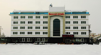 Soylu Hotel Bolu Bolu - Bolu Merkez