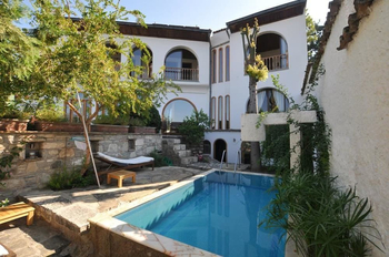 St Johns House İzmir - Selçuk