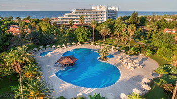 Starlight Resort Hotel Antalya - Side
