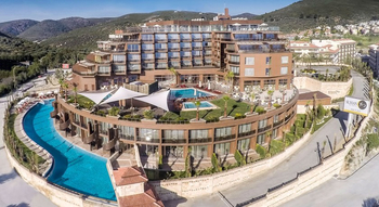 Suhan 360 Hotel Spa Kuşadası Aydın - Kuşadası