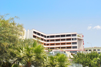Suhan Seaport Hotel Aydın - Kuşadası