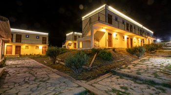 Sukha Inn Hotel & Beach Çanakkale - Bozcaada