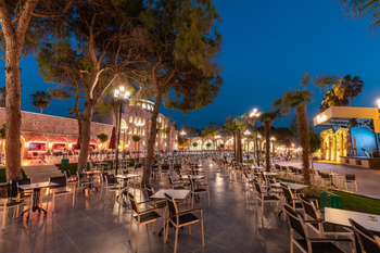 Swandor Hotels & Resorts Topkapi Palace Antalya - Aksu